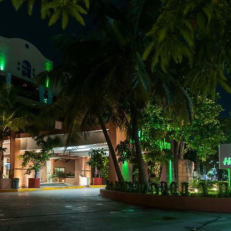 Holiday Inn Ciudad Del Carmen By Ihg Exterior foto