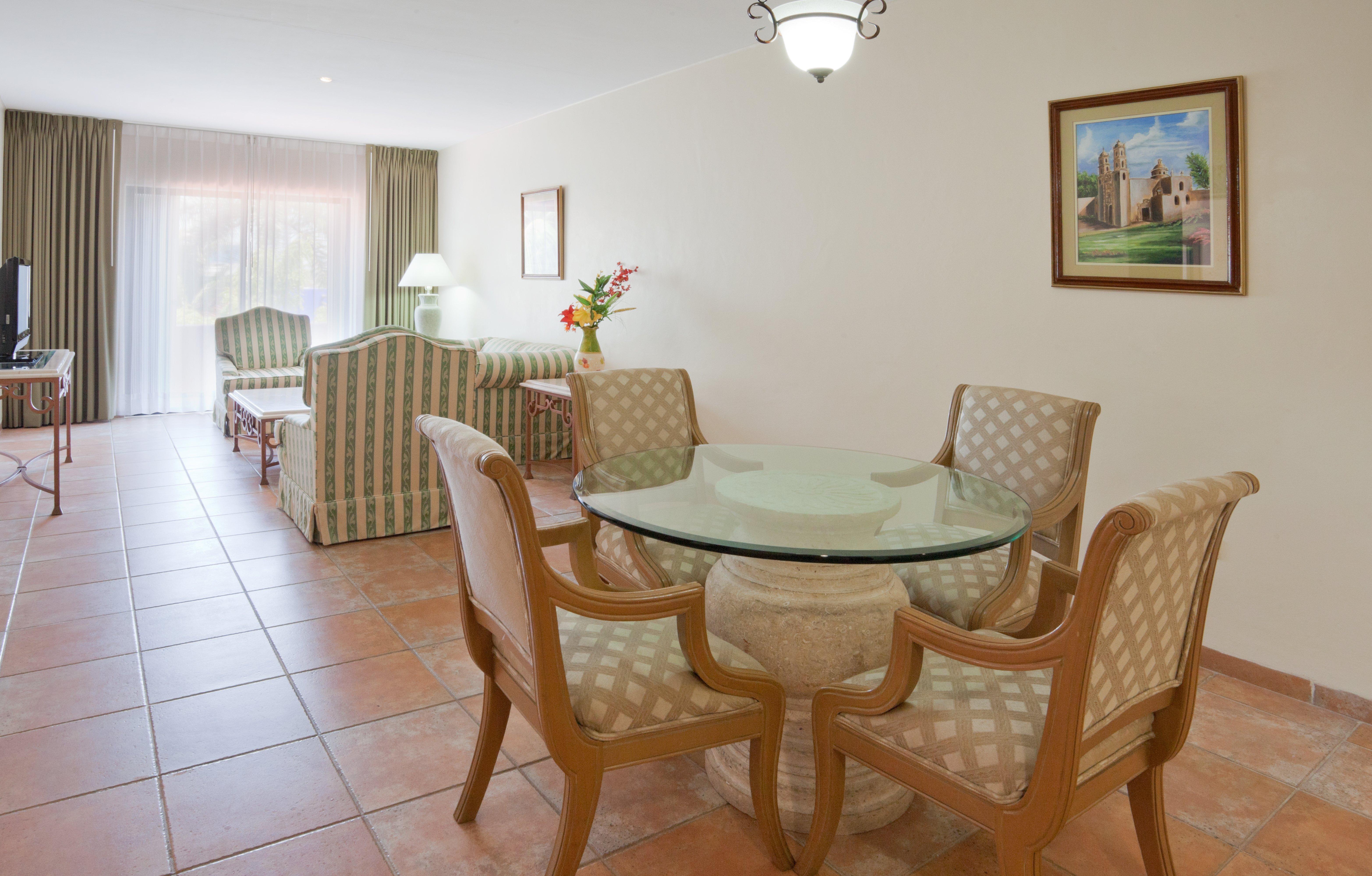 Holiday Inn Ciudad Del Carmen By Ihg Quarto foto