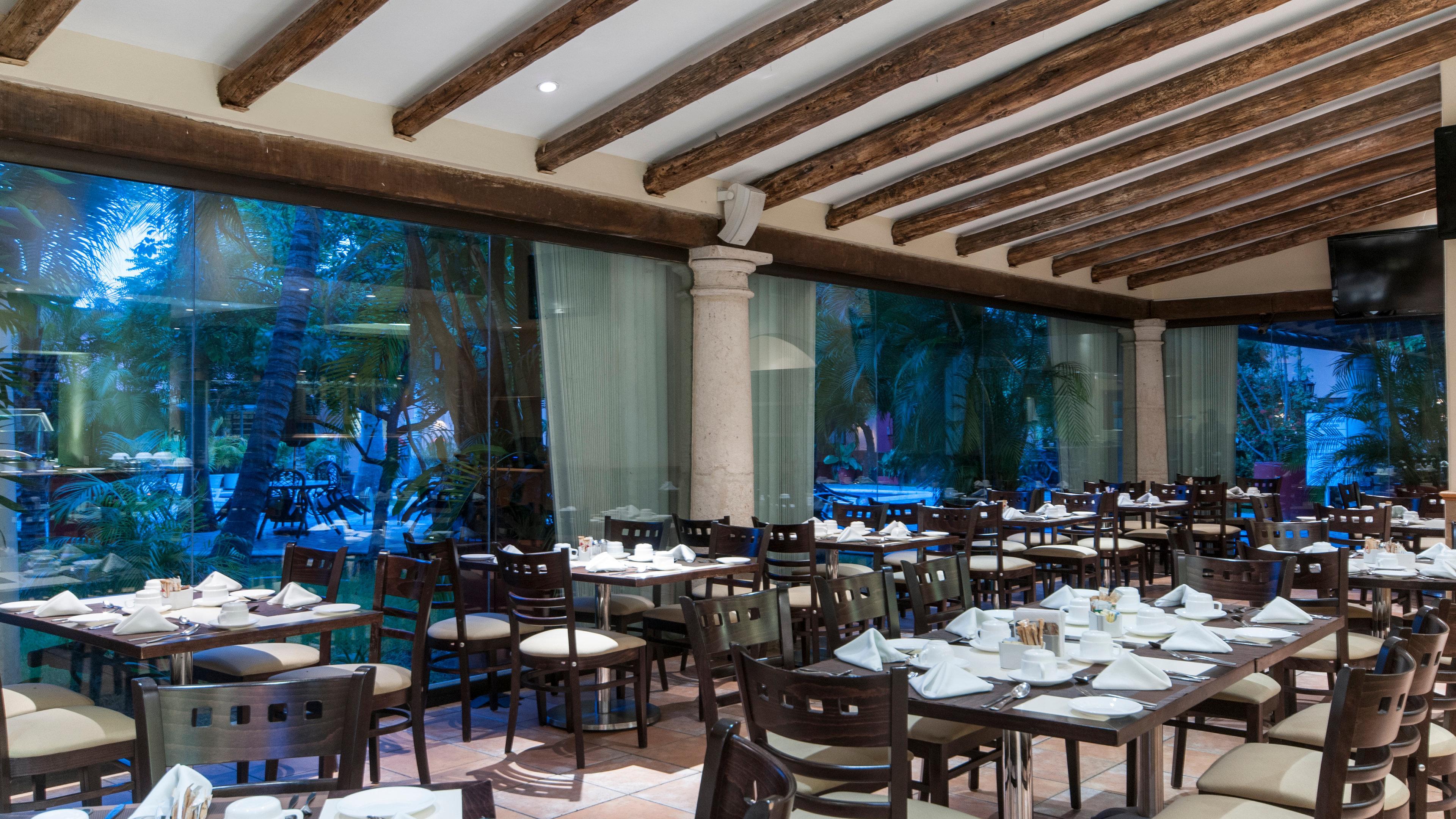 Holiday Inn Ciudad Del Carmen By Ihg Exterior foto