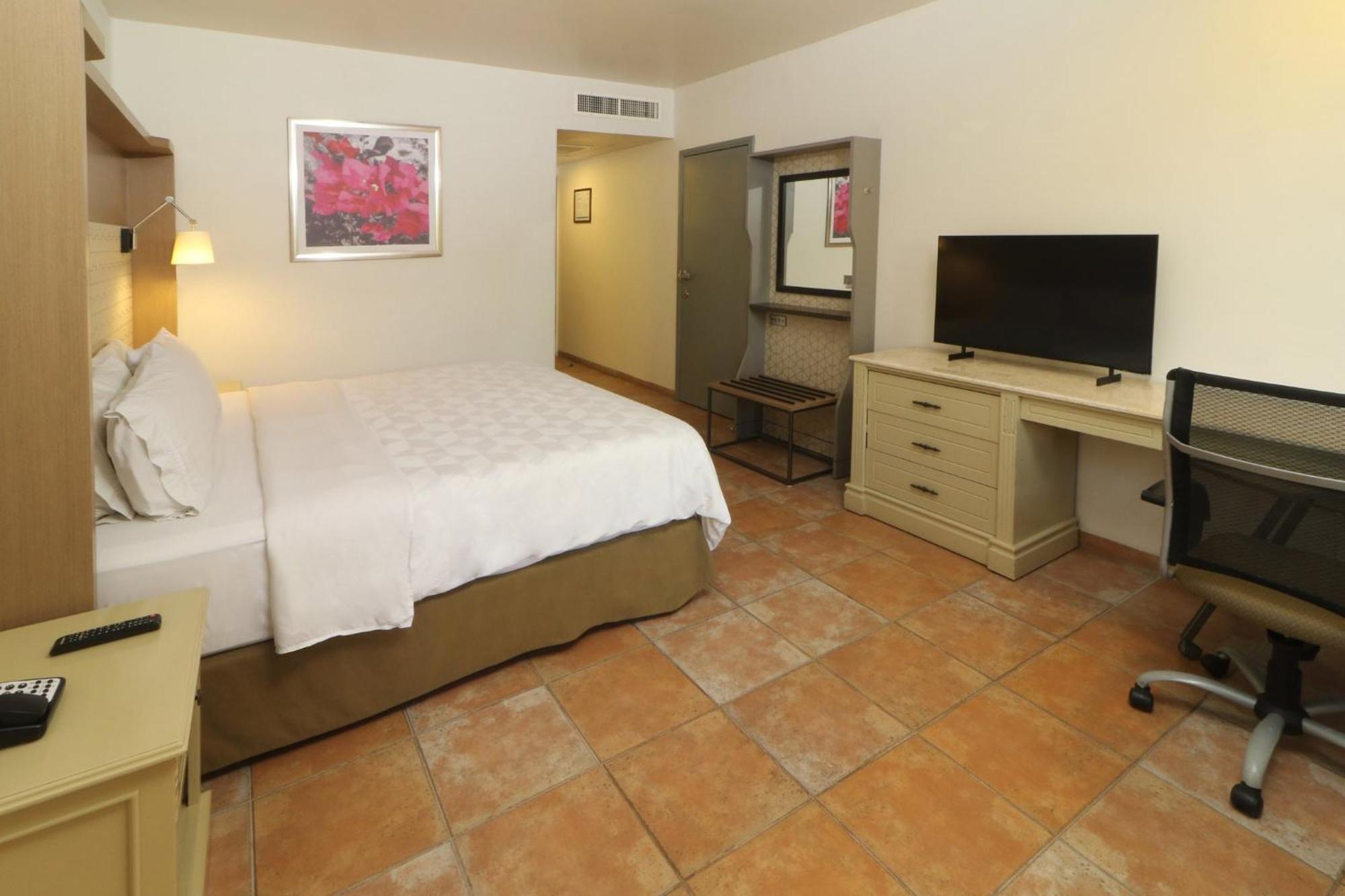 Holiday Inn Ciudad Del Carmen By Ihg Exterior foto