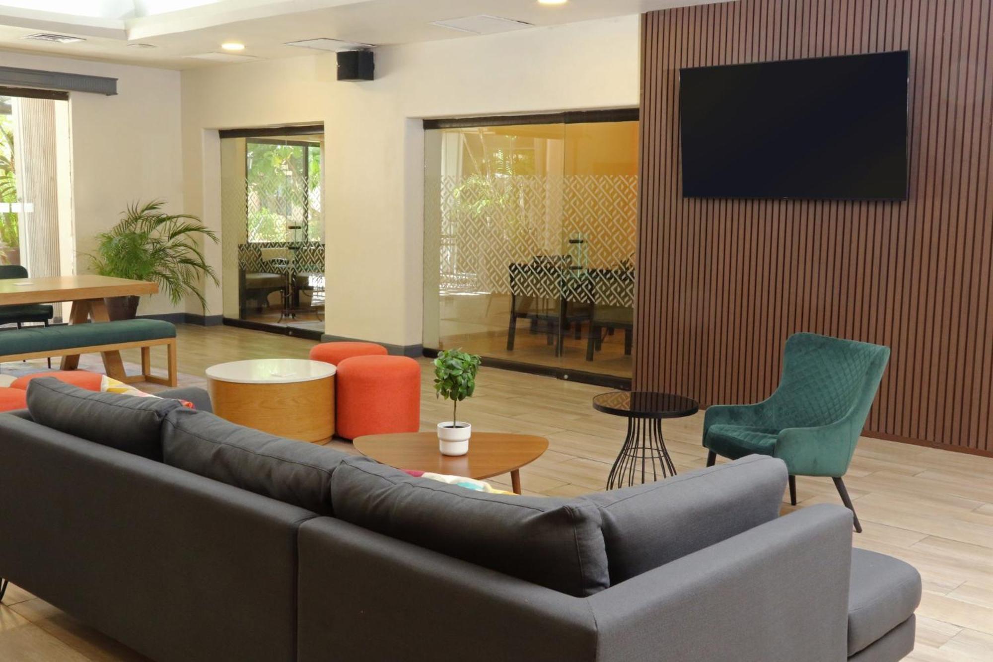 Holiday Inn Ciudad Del Carmen By Ihg Exterior foto